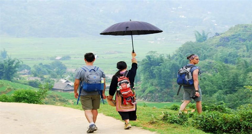 8 TIPS FOR TREKKING IN NORTHERN VIETNAM